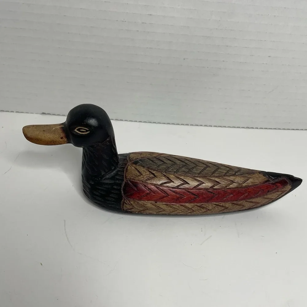 N/A this wooden